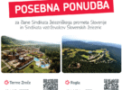 Posebna ponudba Zreče in Rogla!