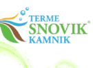 Ugodnosti Terme Snovik