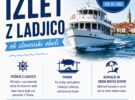Izlet z ladjico